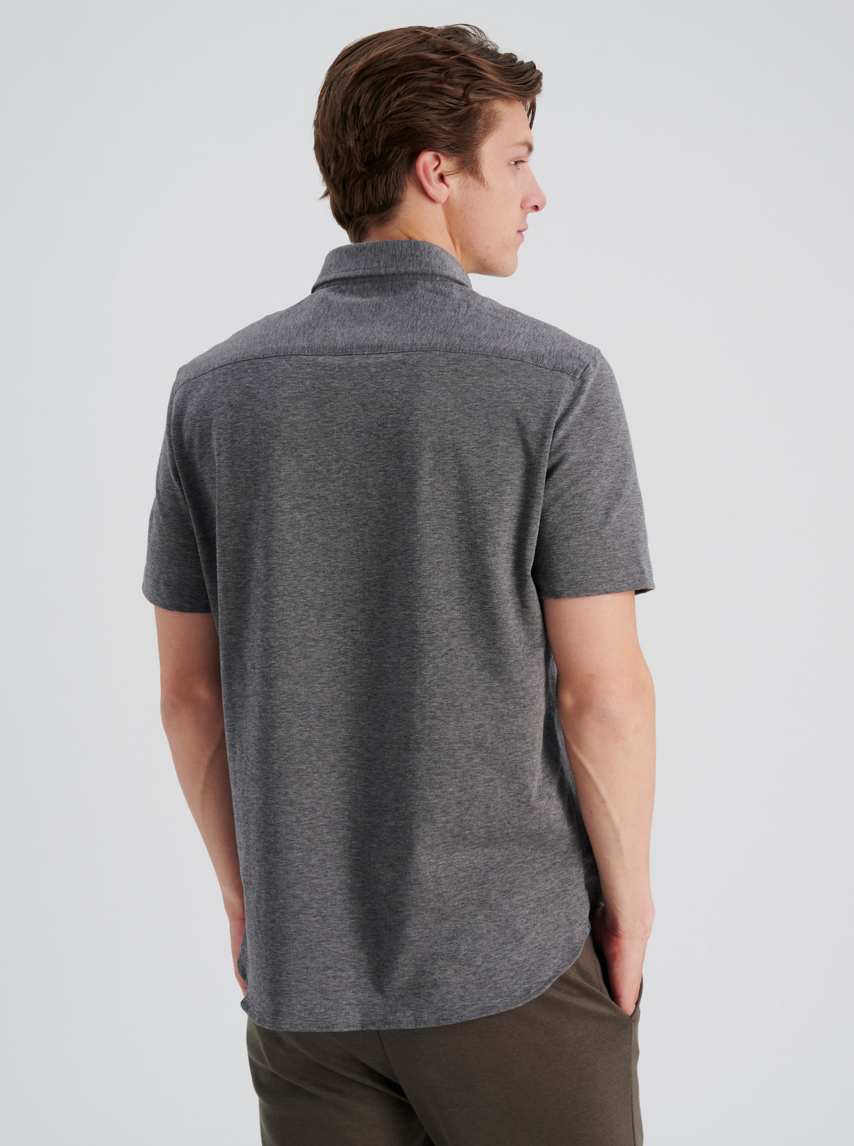 #color_grey mélange