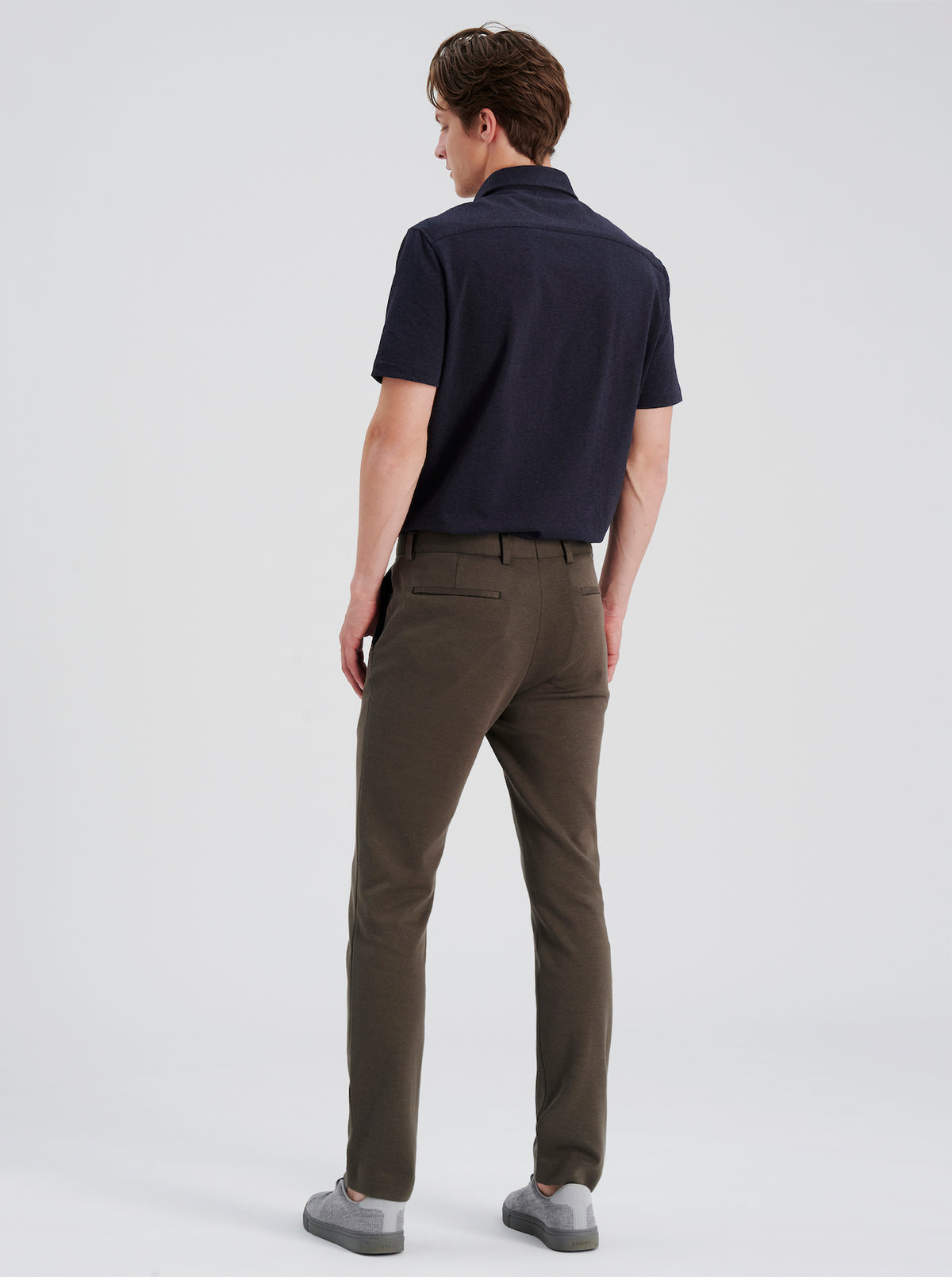 #color_navy mélange