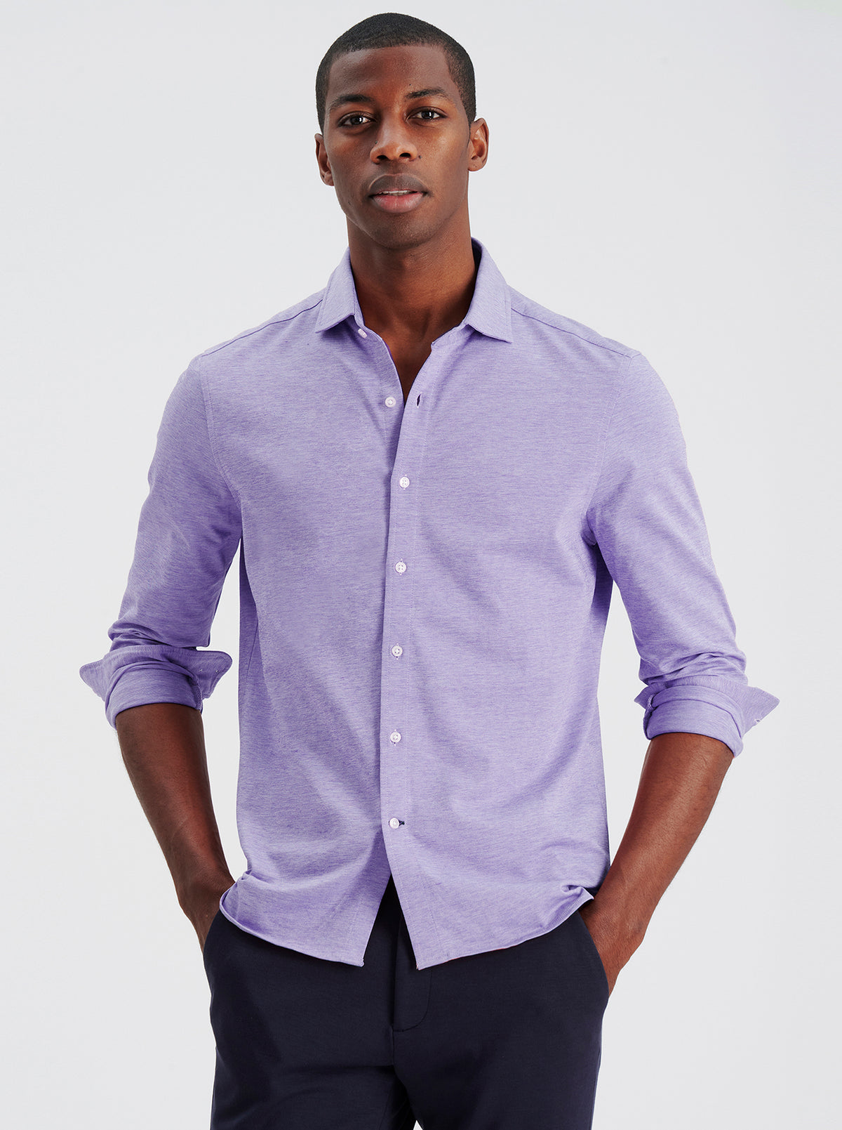 #color_lavender mélange