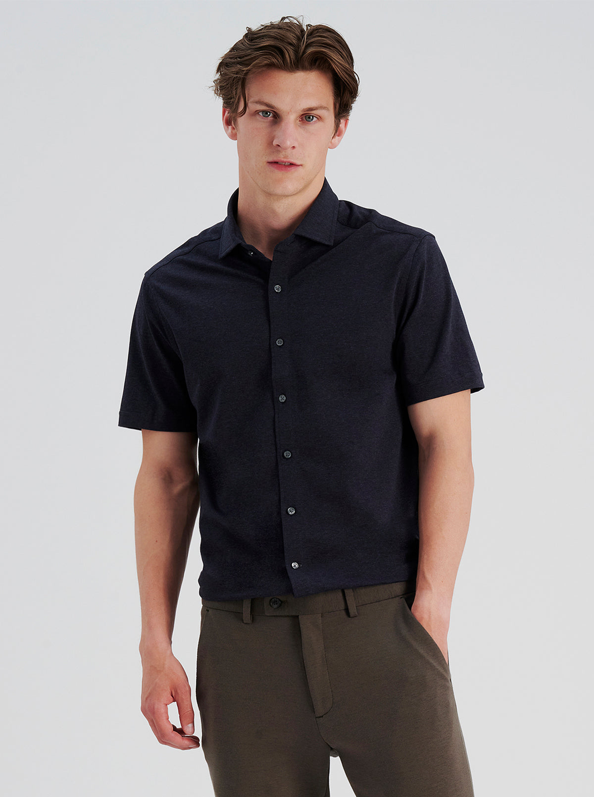 #color_navy mélange