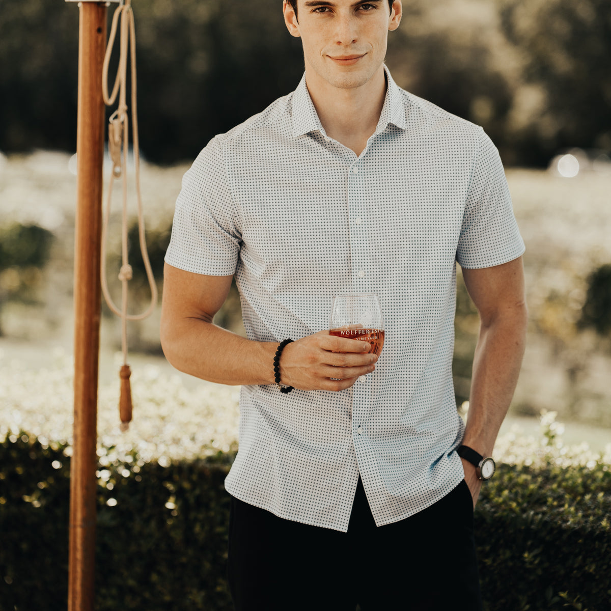 how to dress for a barbeque party What to Wear to a BBQ: 4 Outfit Ideas